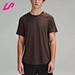Boost your workout with our training shirt. Made with breathable fabric, this shirt is perfect for any intense fitness routine.